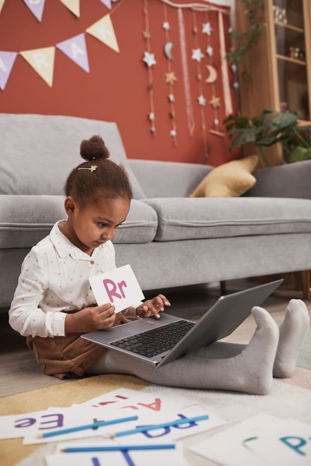 Is Your Child Struggling to Read Fluently?