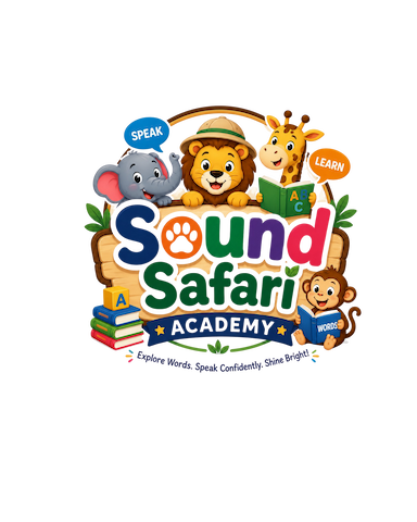 Sound Safari Academy